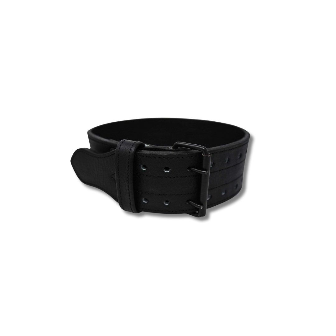 Weightlifting Belt 10mm Leather